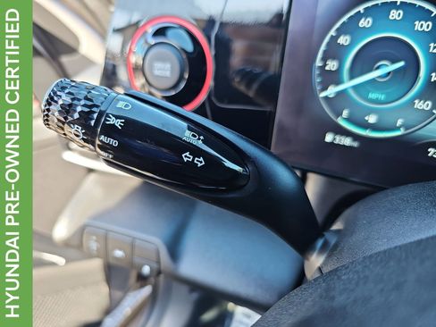 Certified 2023 Hyundai Elantra N Line image 19