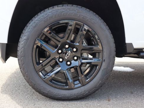 New 2025 Chevrolet Colorado Z71 w/ Technology Package image 28