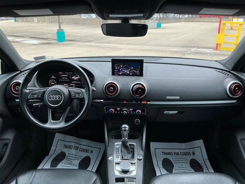 Used 2018 Audi A3 2.0T Premium image 34