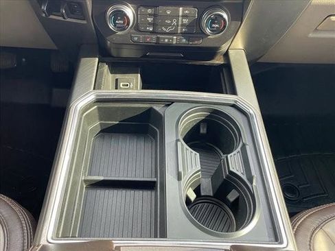 Used 2019 Ford F350 Limited w/ FX4 Off-Road Package image 21