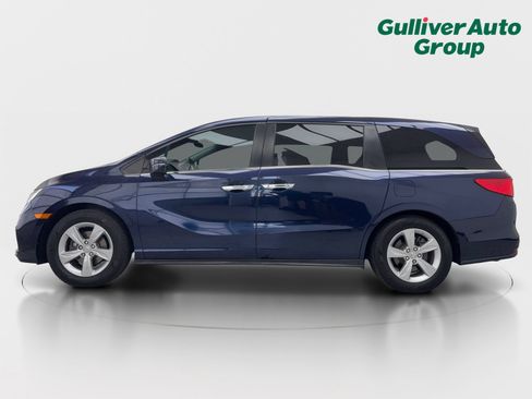 Used 2019 Honda Odyssey EX image 3