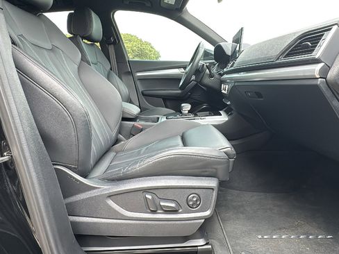 Certified 2024 Audi Q5 2.0T Premium image 28