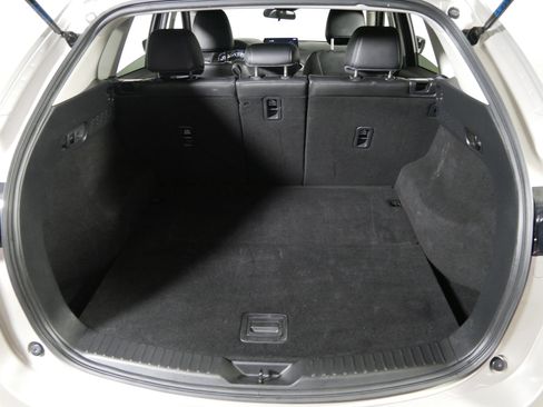 Used 2025 MAZDA CX-5 AWD 2.5 S w/ Select Package image 18