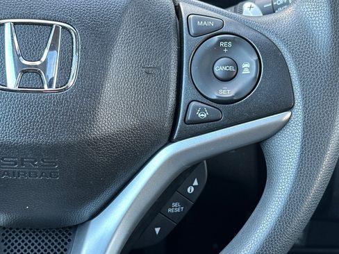 Used 2019 Honda Fit EX image 26