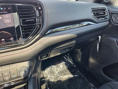 New 2026 Dodge Durango GT image 30