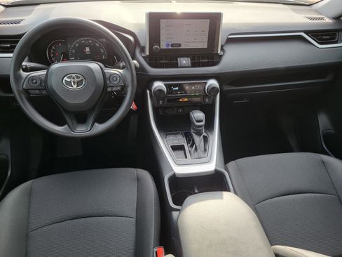 Used 2025 Toyota RAV4 LE FWD image 15