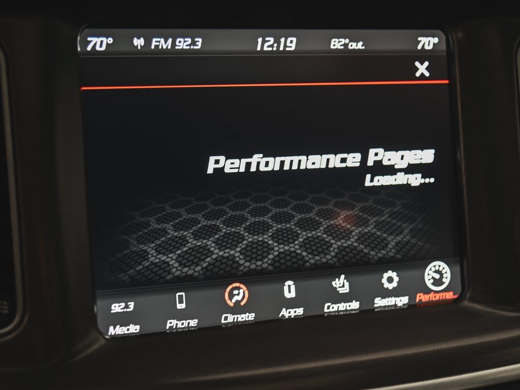 Used 2021 Dodge Charger Scat Pack RWD image 23