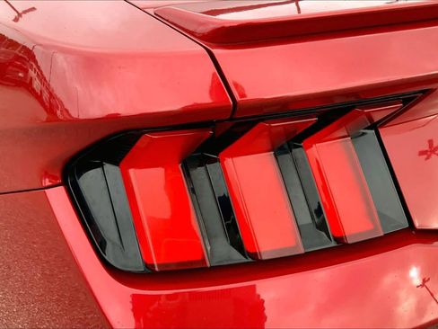 Certified 2024 Ford Mustang Premium RWD image 26