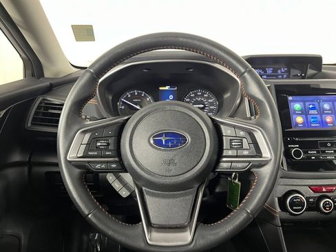 Used 2021 Subaru Crosstrek 2.0i Premium w/ Popular Package #5 image 23