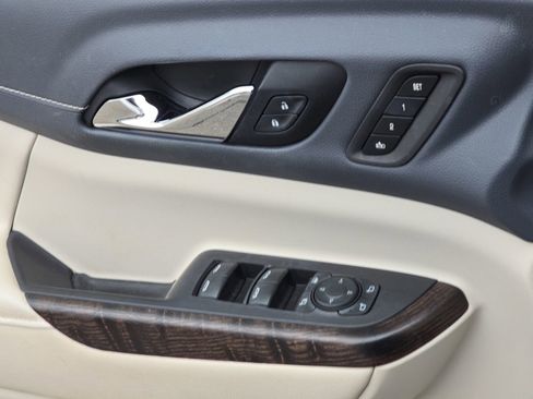 Used 2021 GMC Acadia Denali w/ Denali Technology Package image 35