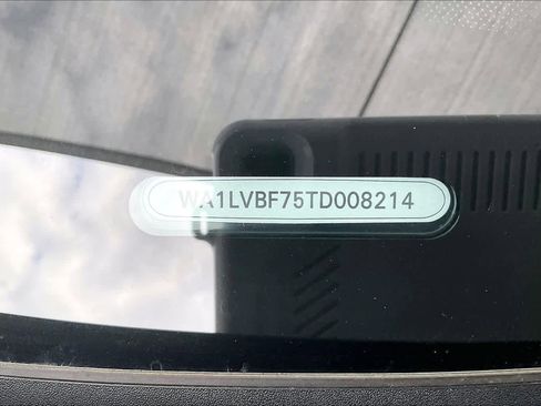 New 2026 Audi Q7 3.0T Premium Plus image 18