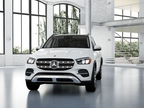 New 2026 Mercedes-Benz GLE 350 4MATIC image 37