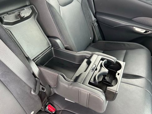 Used 2024 Lexus RX 500h F Sport w/ Convenience Package image 27