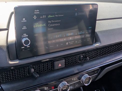 Certified 2023 Honda CR-V Sport Touring image 19