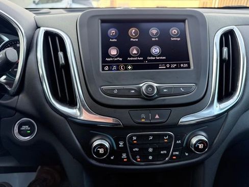 Used 2023 Chevrolet Equinox LT image 15