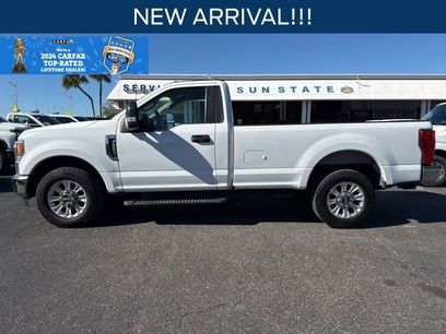 Used 2022 Ford F350 XL w/ STX Appearance Package