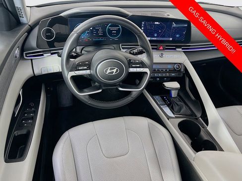 Used 2024 Hyundai Elantra Limited FWD image 24