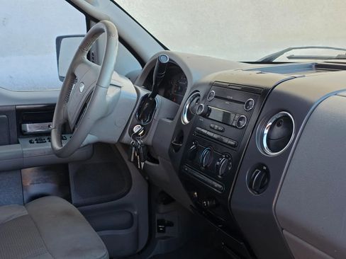 Used 2008 Ford F150 XLT image 17