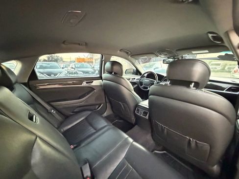 Used 2016 Hyundai Genesis 3.8 image 24