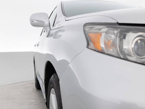 Used 2011 Lexus RX 350 AWD w/ Premium Pkg image 11