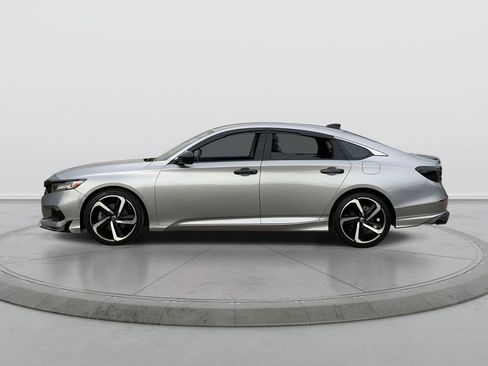 Used 2022 Honda Accord Sport Special Edition image 4