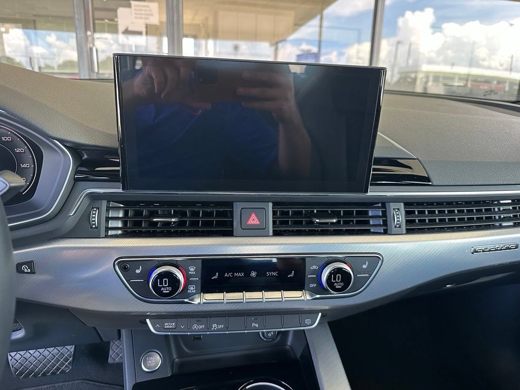 Used 2025 Audi A5 2.0T Premium Plus AWD/4WD image 23