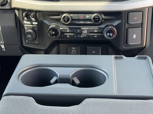 New 2026 Ford F250 XL w/ STX Appearance Package image 9