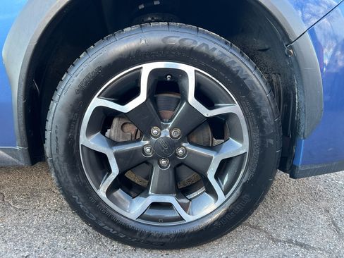 Used 2015 Subaru Crosstrek 2.0i Limited image 26