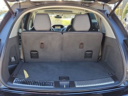 Used 2020 Acura MDX w/Advance Pkg image 32