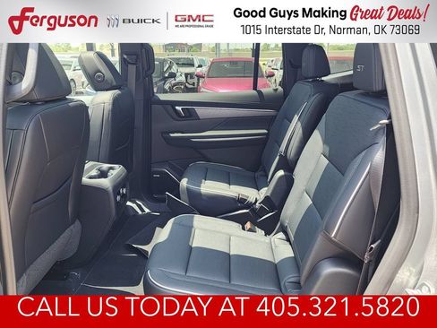 New 2026 Buick Enclave Sport Touring w/ Super Cruise Package FWD image 45
