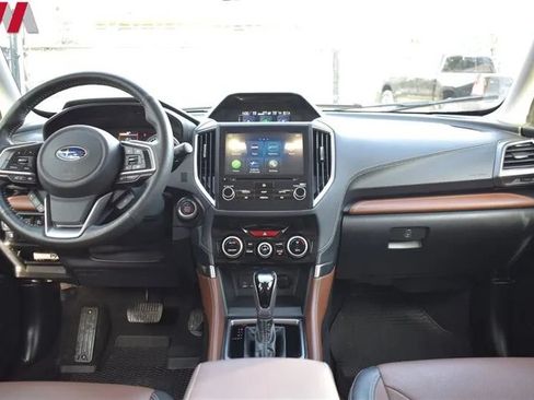 Used 2023 Subaru Forester Touring w/ Popular Package #2 AWD/4WD image 13