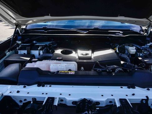 Used 2023 Toyota Tundra SR5 image 32