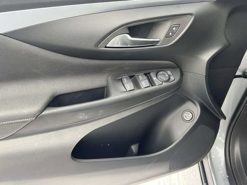 New 2026 Buick Envista Preferred w/ Convenience I Package image 14