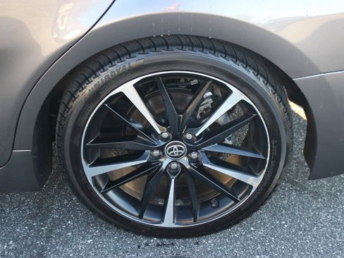 Used 2020 Toyota Camry XSE image 39