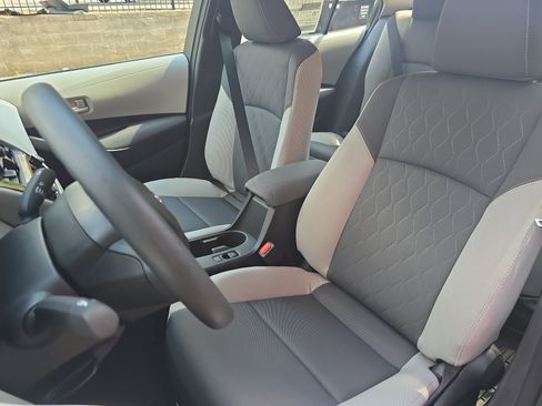 New 2026 Toyota Corolla LE FWD image 14