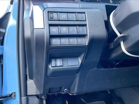 New 2026 Toyota Tacoma TRD Off-Road image 20