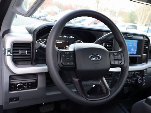 New 2026 Ford F250 XL w/ XL Driver Assist Package image 23