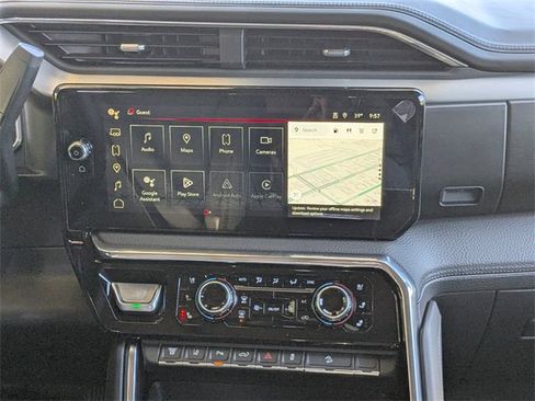 New 2026 GMC Sierra 2500 Denali w/ Denali Reserve Package image 17