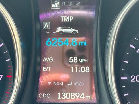 Used 2016 Hyundai Santa Fe Limited AWD/4WD image 38