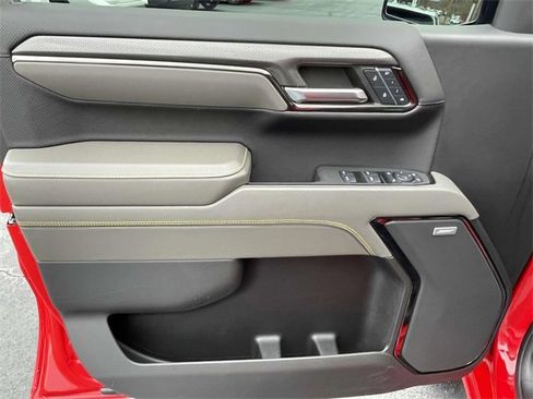 Certified 2024 Chevrolet Silverado 1500 ZR2 w/ Technology Package image 17