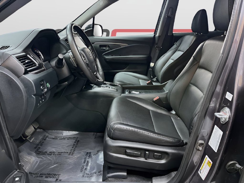 Used 2023 Honda Ridgeline RTL-E image 22