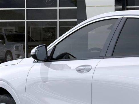 New 2026 Buick Envista Avenir FWD image 12