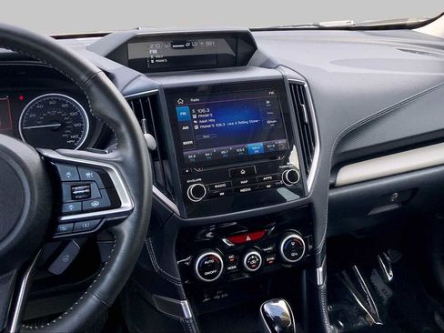 Certified 2023 Subaru Forester Limited AWD/4WD image 7