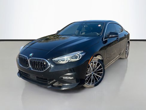 Used 2021 BMW 228i Gran Coupe w/ Convenience Package image 1