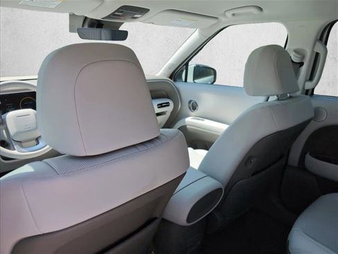 New 2026 Hyundai Palisade SEL FWD image 16