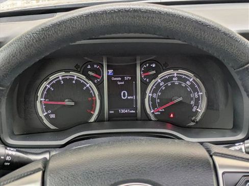 Used 2023 Toyota 4Runner Limited image 14