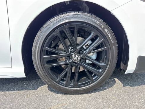 Used 2026 Toyota Camry SE w/ Convenience Package FWD image 13