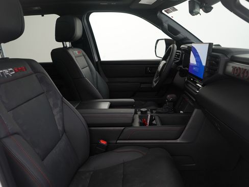 Used 2026 Toyota Sequoia TRD Pro image 11