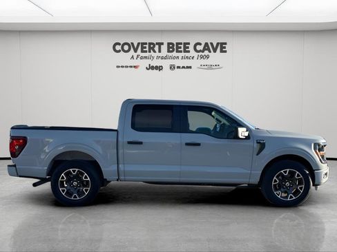 Used 2024 Ford F150 STX image 11