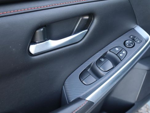 Used 2024 Nissan Sentra SR image 19